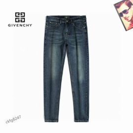 Picture of Givenchy Jeans _SKUGivenchysz28-3825tn0414806